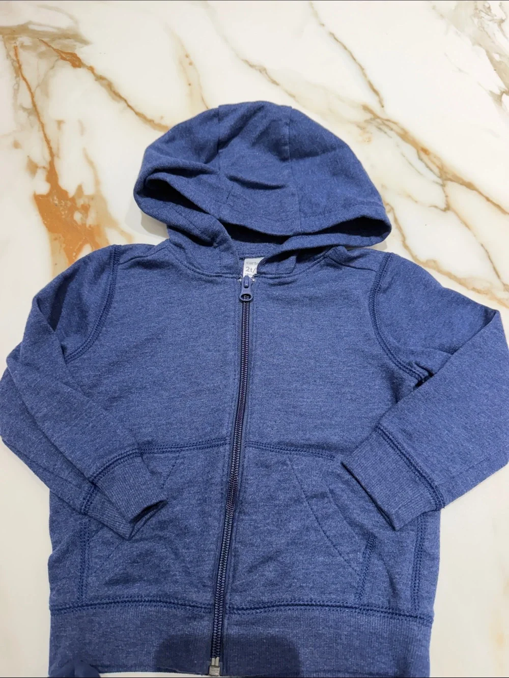 N/A comfortable navy